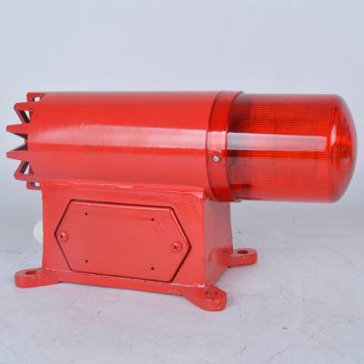 SL-100聲光報(bào)警器、STJD-101不銹鋼防爆聲光報(bào)警器廠家