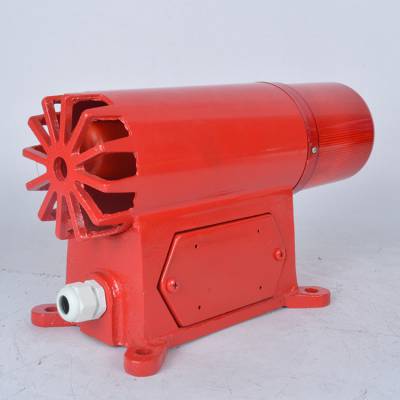 聲光報警器MJD100AC220V15W、聲光一體揚聲器YH25-325W價格