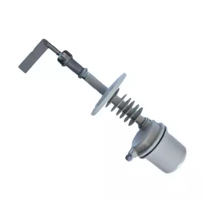 RBH-4卓信阻旋式堵煤開關(guān)、RF88D5G1AL=850化工污水處理用射頻導(dǎo)納物位計(jì)廠家