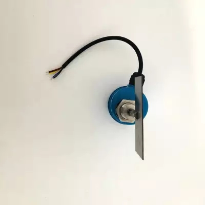 WP-RS-301-A2料位開(kāi)關(guān)阻旋式、WS-801-A液位變送器廠家廠家