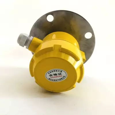 SR2-20FAB-H高低位料位指示器料位開(kāi)關(guān)、SR2-20FBD-560T阻旋式料位開(kāi)關(guān)法蘭連接生產(chǎn)