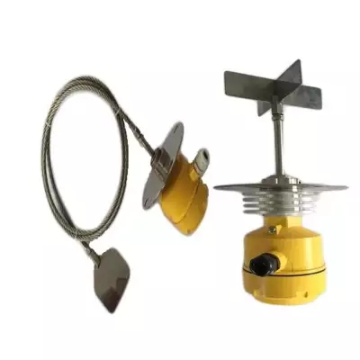 阻旋式料位開關(guān)JDZX-10BAT5-YZ、阻移式物位計(jì)UL-2HOF生產(chǎn)