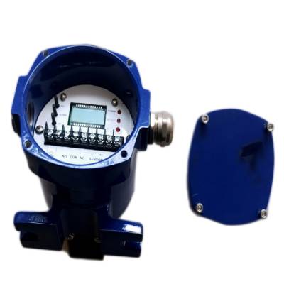 TCDM12-80-C磁電式速度傳感器、TCDM12齒輪傳