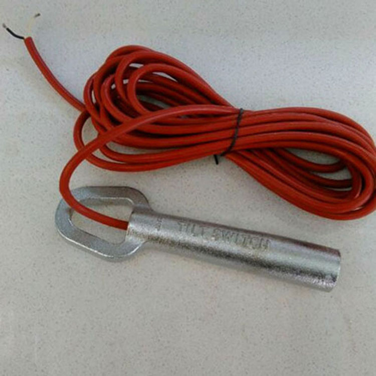 PLR-30M-FM-水銀傾斜料位開關(guān)_水銀開關(guān)煤流開關(guān)