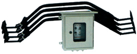 卓信ZL-B-2-45-800縱向撕裂傾角45度_縱向撕裂檢測(cè)器使用說(shuō)明